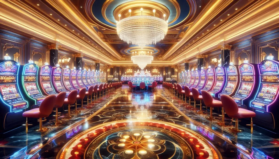 Spinmaya Casino
